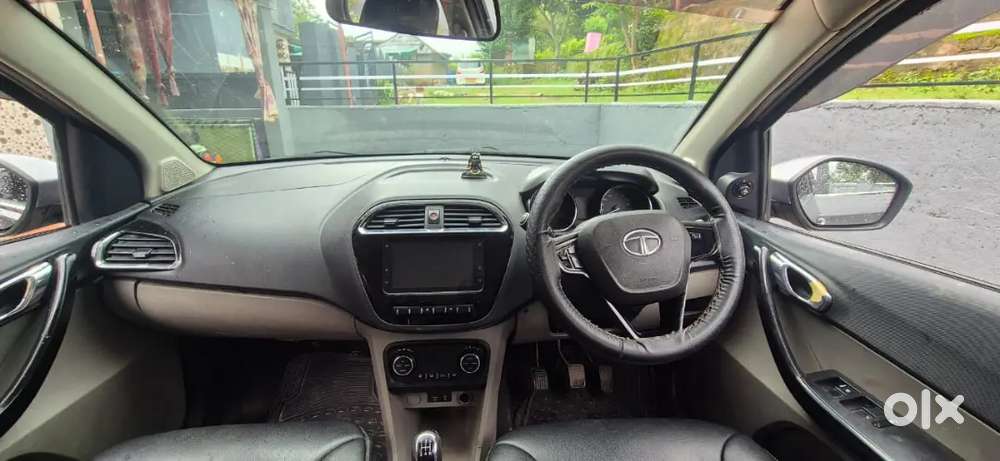 Tata Tiago Revotron 2019 Petrol Manual (3rd Owner)