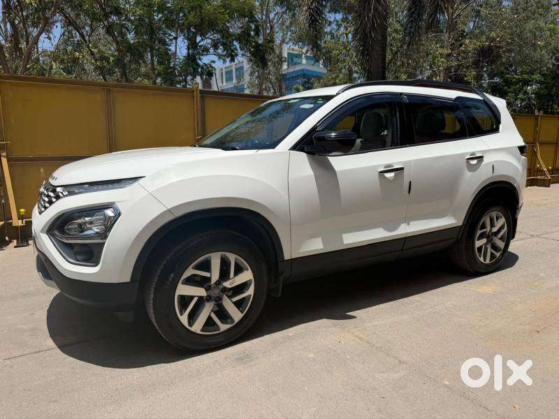 Tata Safari 2.0 Kryotec Xz Plus 6 S, 2023, Diesel