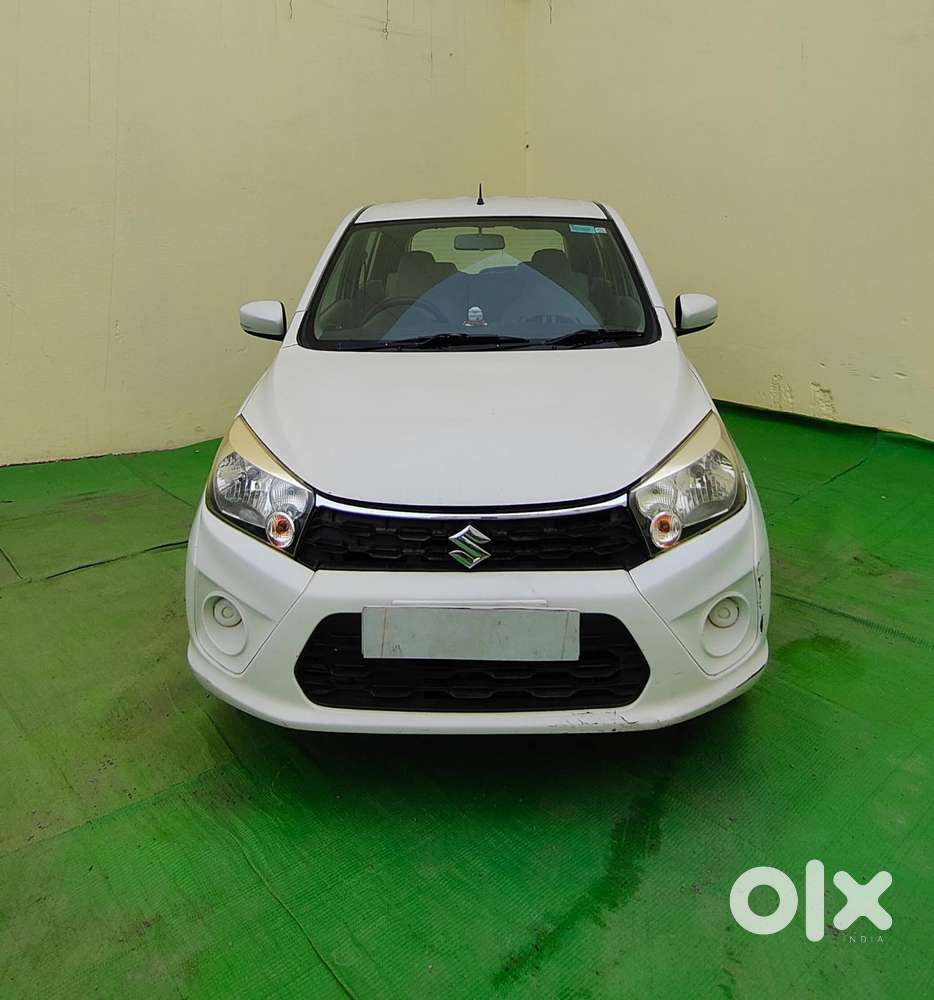 Maruti Suzuki Celerio Zxi, 2019, Petrol
