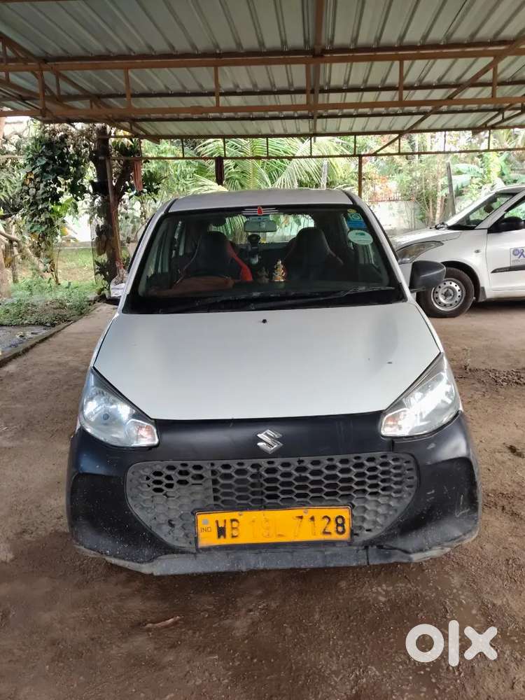 Maruti Suzuki Alto K10 2023