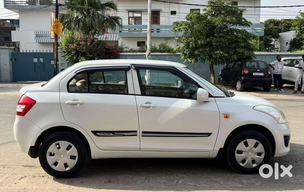 Maruti Suzuki Swift Dzire 1.3 Lxi, 2014, Petrol