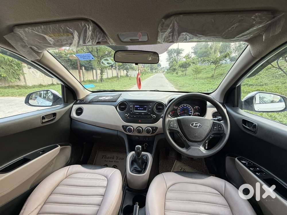 Hyundai Grand I10 1.2 Kappa Magna, 2020, Petrol