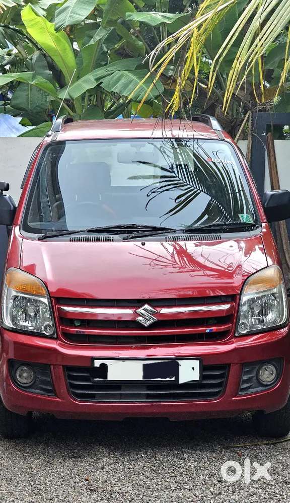 Very Good Vehicle, No Maintenance