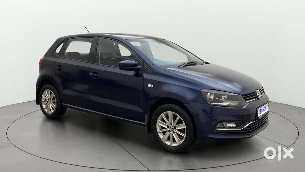 Volkswagen Polo 2013-2015 1.5 Tdi Highline, 2015, Diesel
