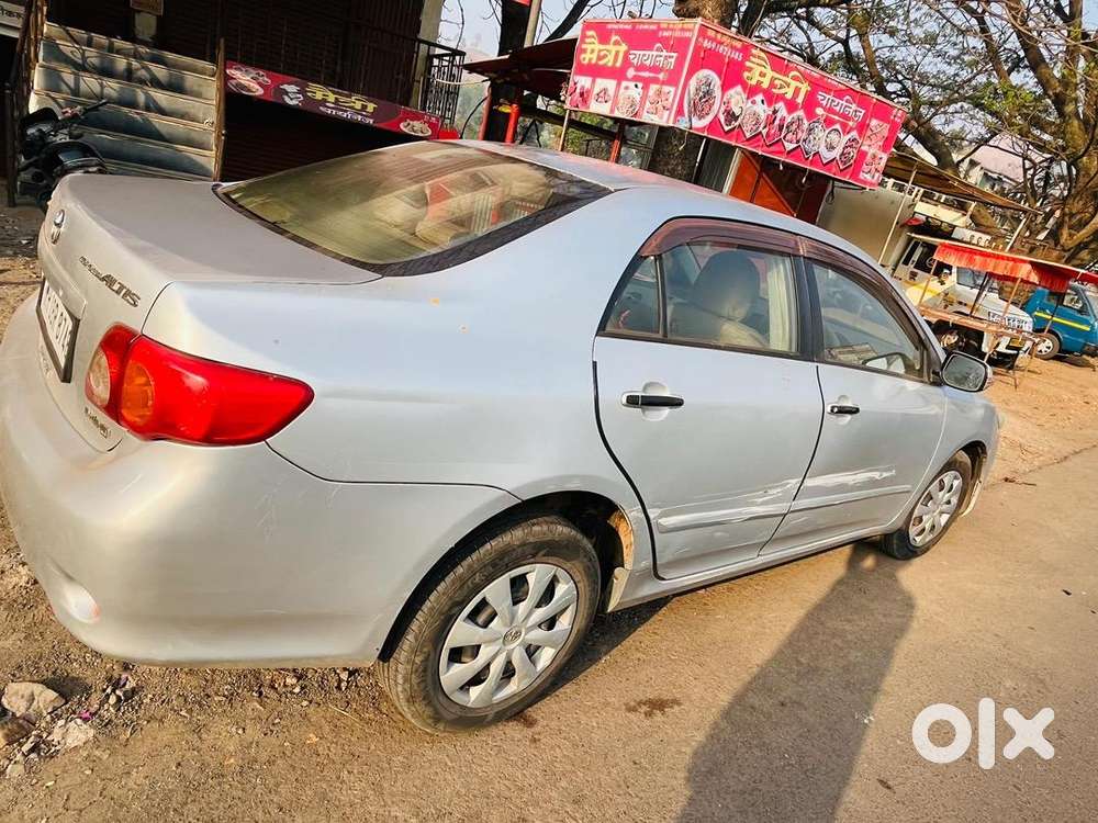 Toyota Corolla Altis 2010 Diesel Well Maintained