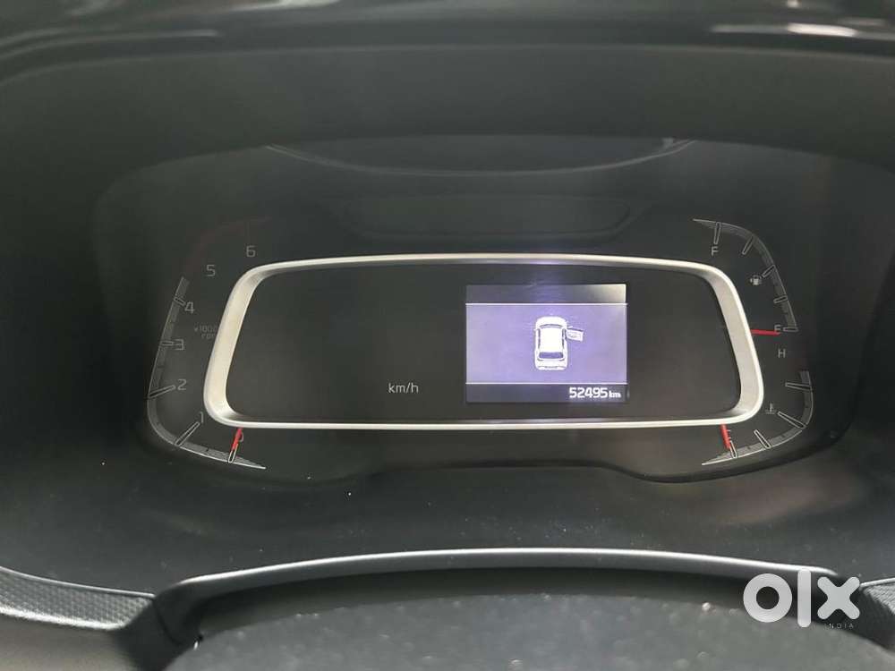 Kia Sonet Htx Plus 1.5, 2022, Diesel