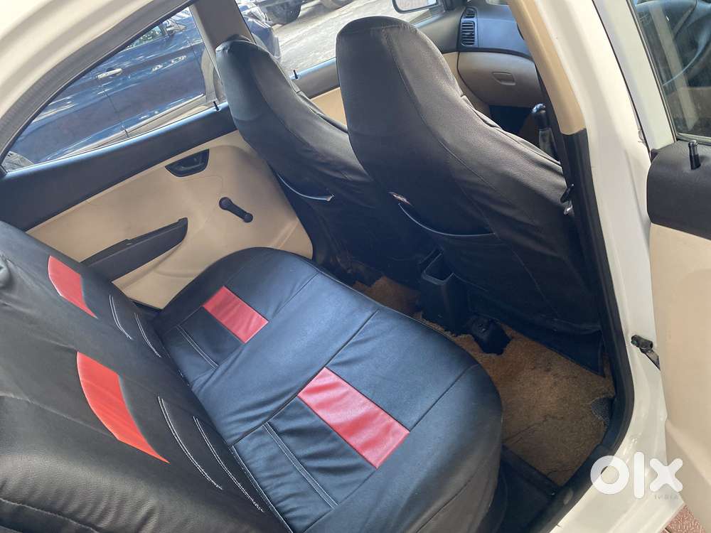 Hyundai Eon Era +, 2016, Petrol