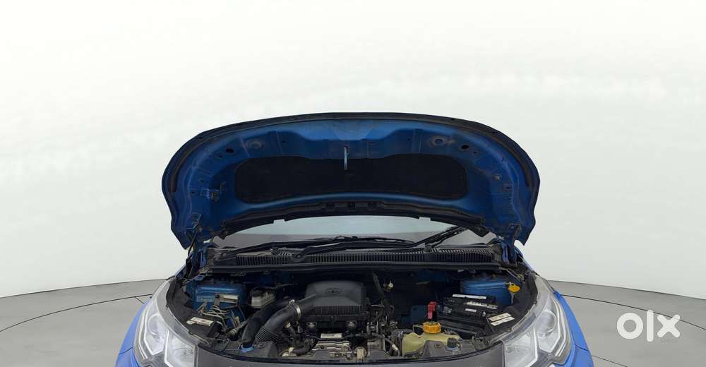 Tata Nexon 1.2 Revotron Xm (s), 2020, Petrol
