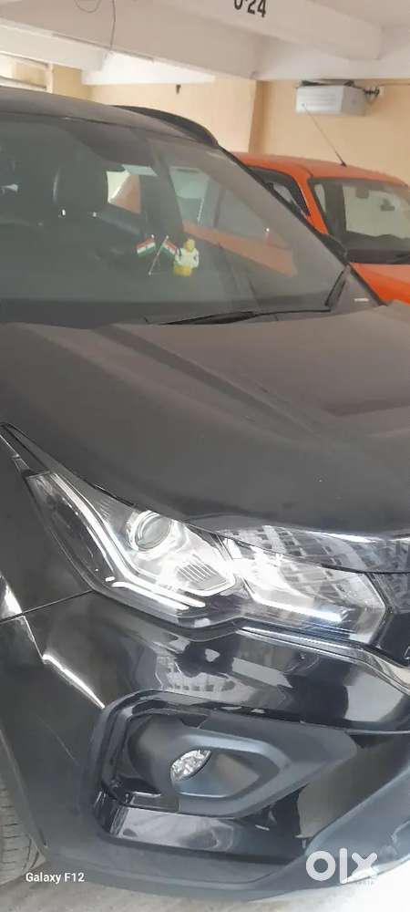 Tata Nexon 2023 Petrol 34000 Km Driven