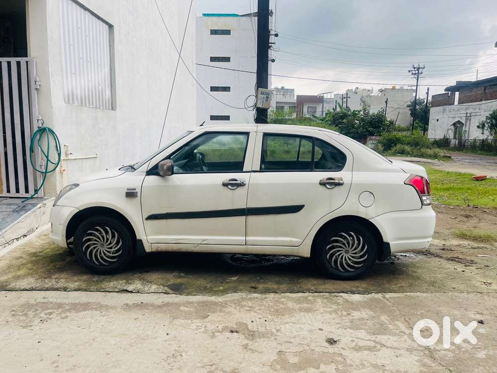 Maruti Swift Dzire Ldi 2015 Available In Good Condition