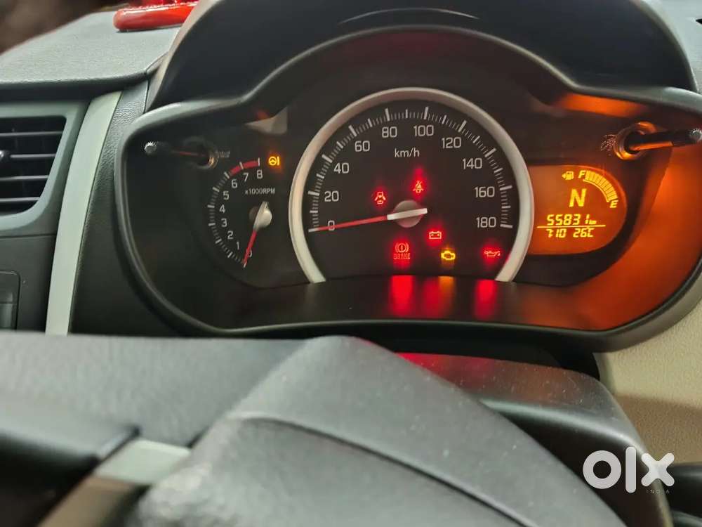 Maruti Suzuki Celerio X Amt 2018