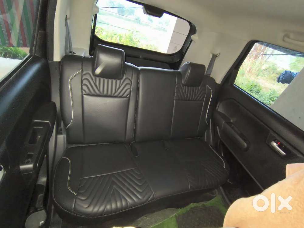 Maruti Wagon R Vxi 2025