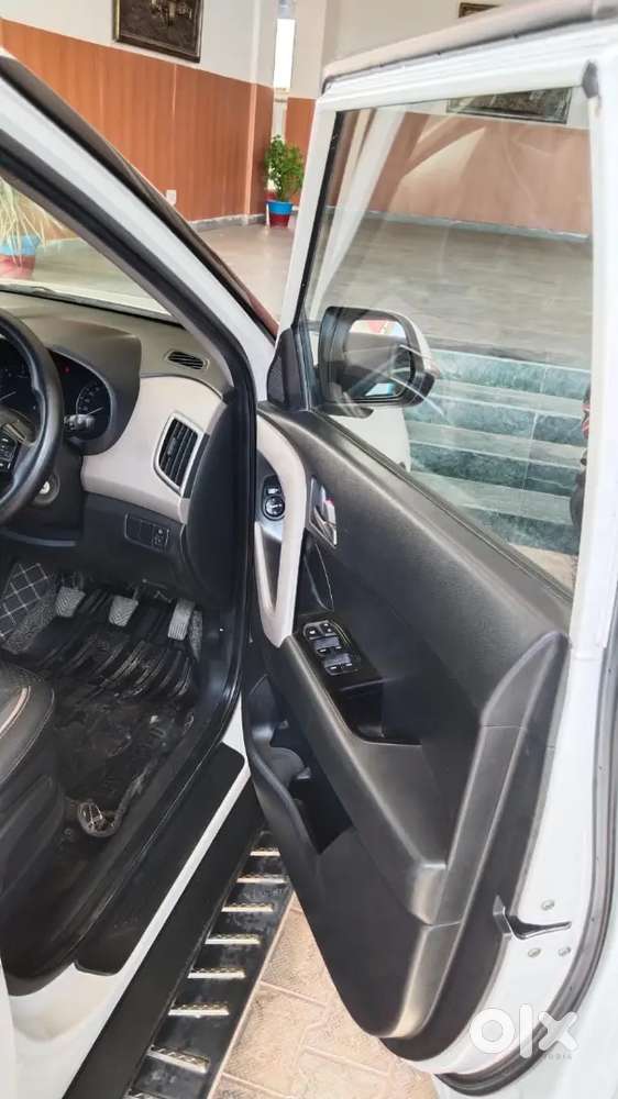 Hyundai Creta 1.4 Ex 2017