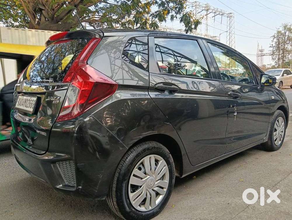 Honda Jazz 1.2 Sv I Vtec, 2015, Petrol