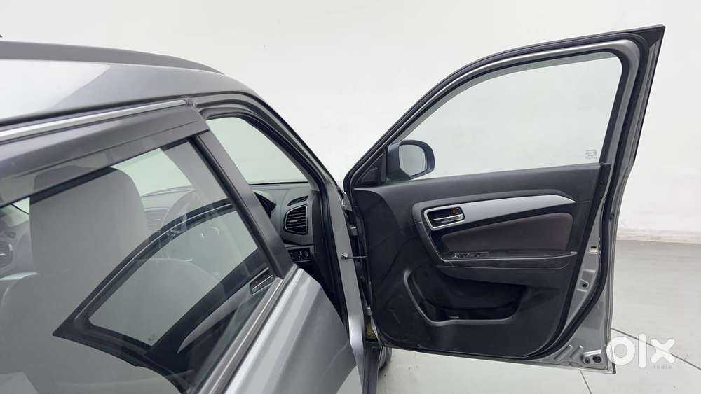 Toyota Urban Cruiser 1.5 High Grade Mt, 2022, Petrol
