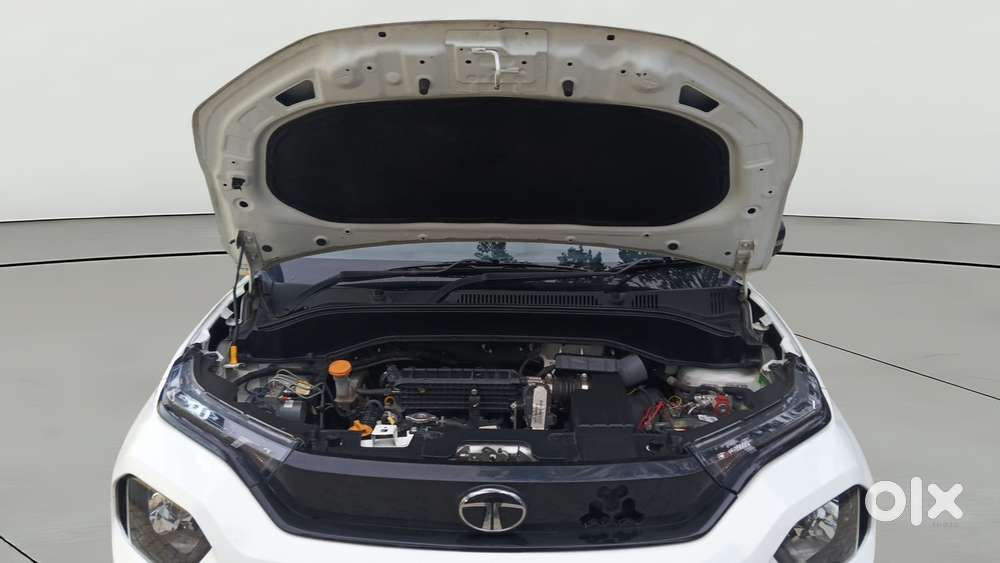 Tata Punch Pure Icng, 2024, Cng & Hybrids