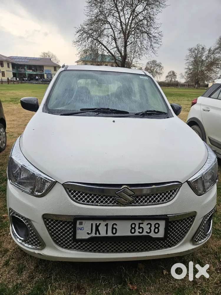 Maruti Suzuki Alto K10 2015 December Petrol 143000 Km Driven