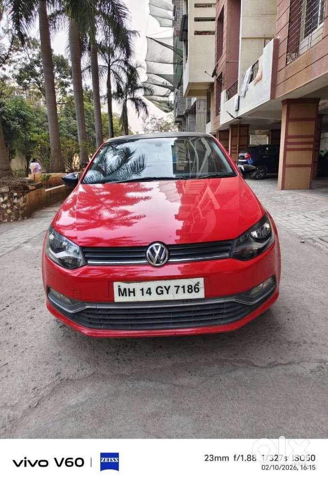 Volkswagen Polo 1.0 Highline Plus Tsi, 2018, Petrol