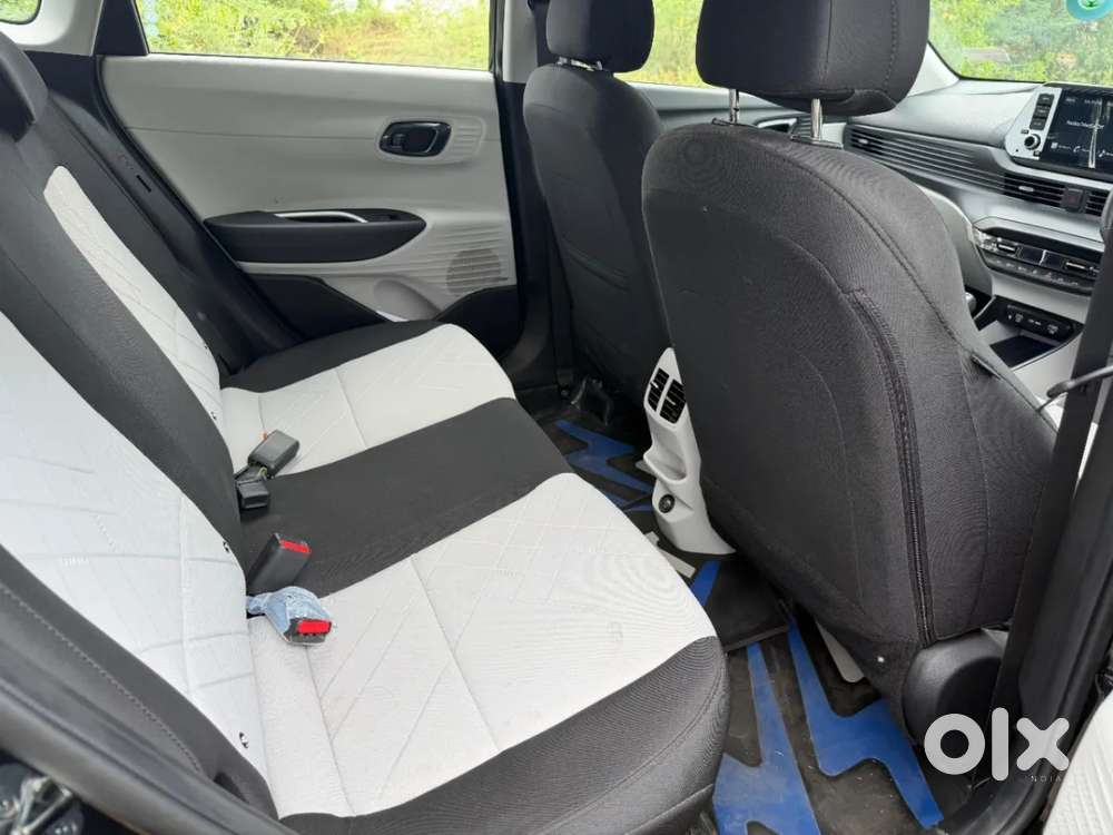Hyundai I20, 2026, Petrol