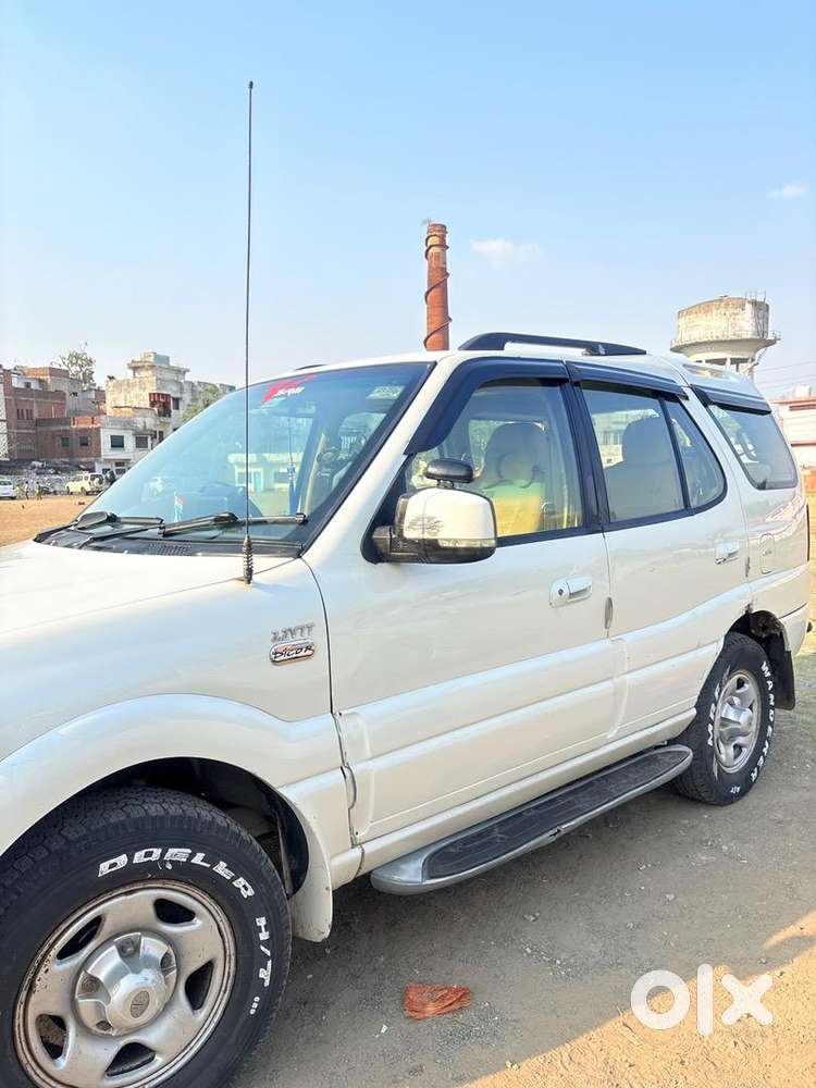 Tata Diesel Car 2010