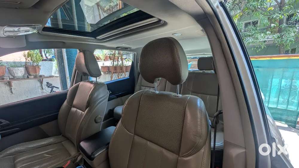 Mahindra Xuv500 2016 Diesel 84000 Km Driven