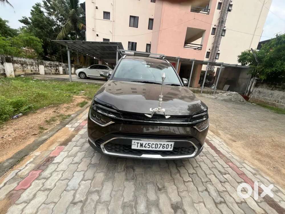 Kia Carens 2024 Diesel 78000 Km Driven