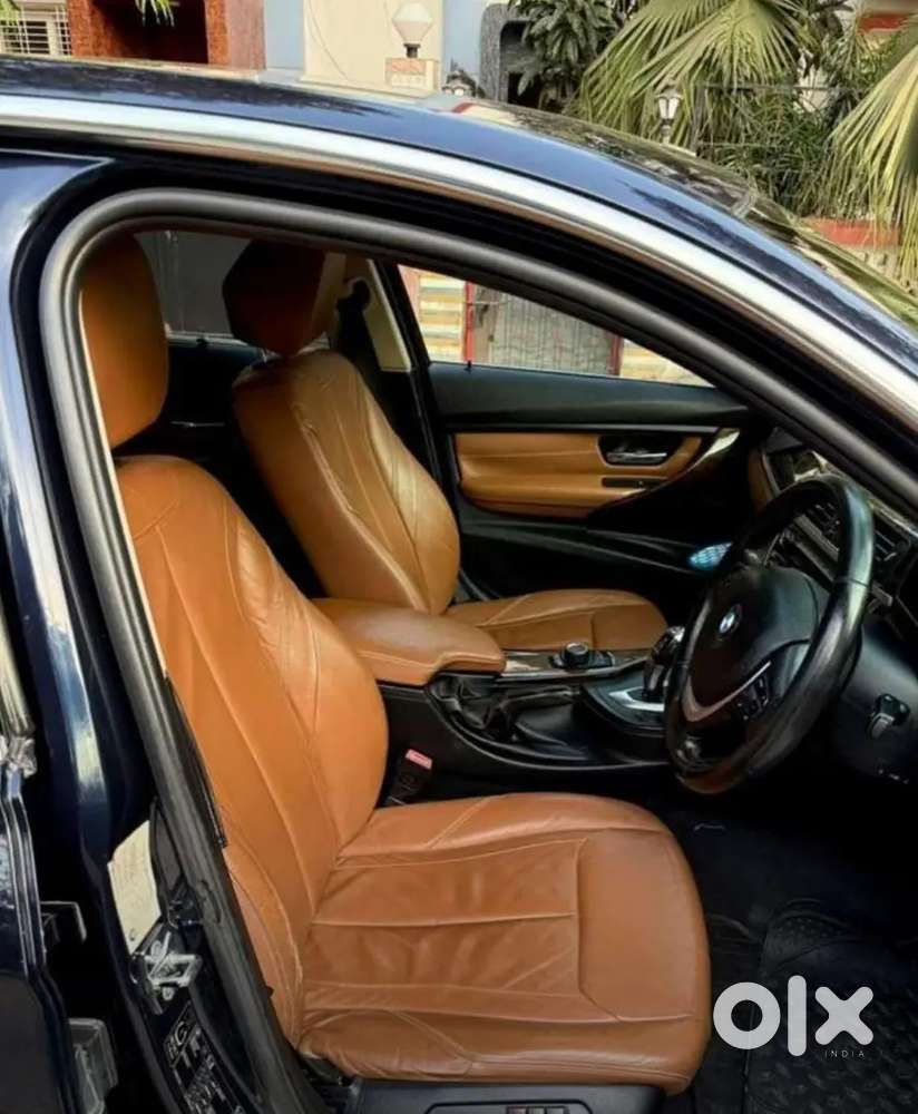 Bmw 3 Series 2012 Automatic Diesel