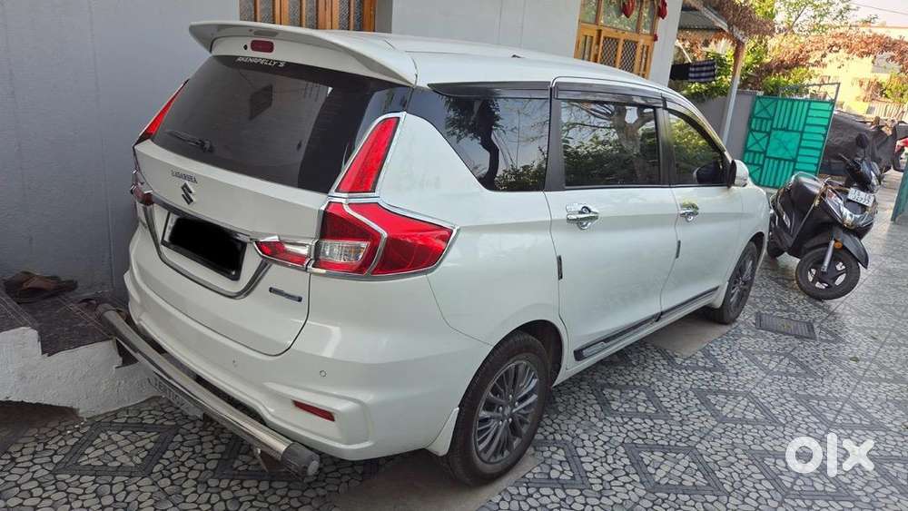 Maruti Suzuki Petrol 2020