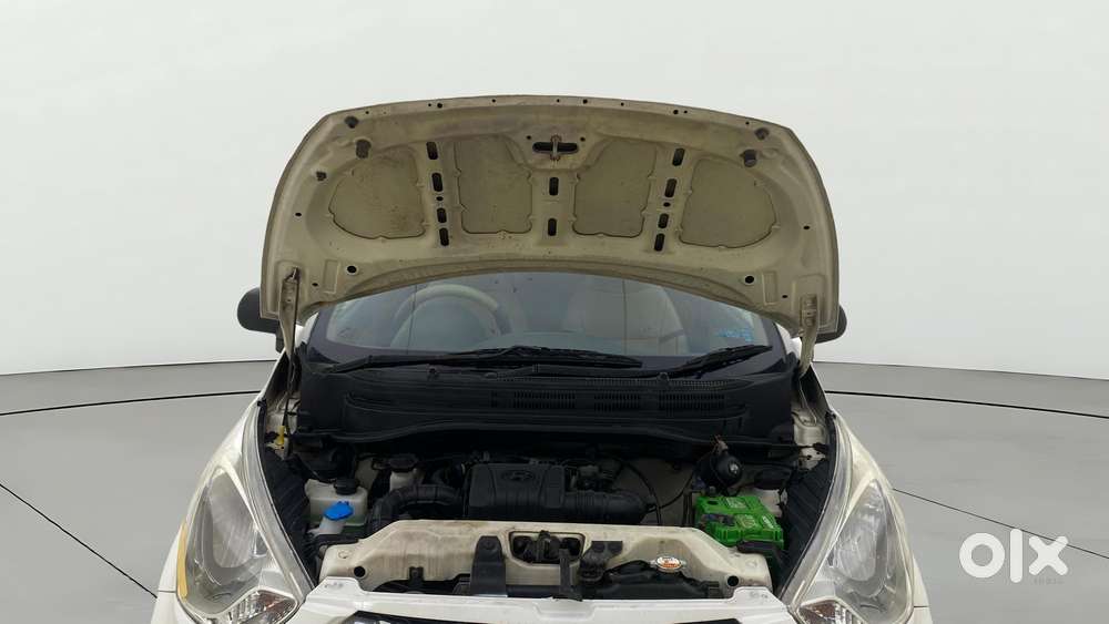 Hyundai Eon Era +, 2013, Petrol