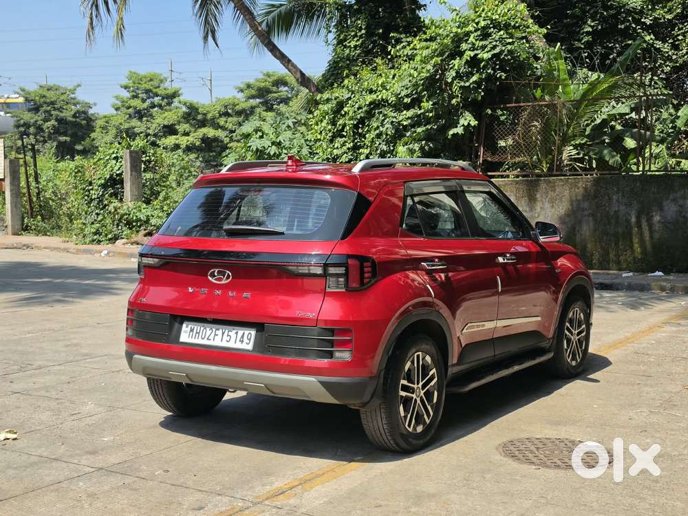 Hyundai Venue Sx Plus Turbo Dct, 2023, Petrol