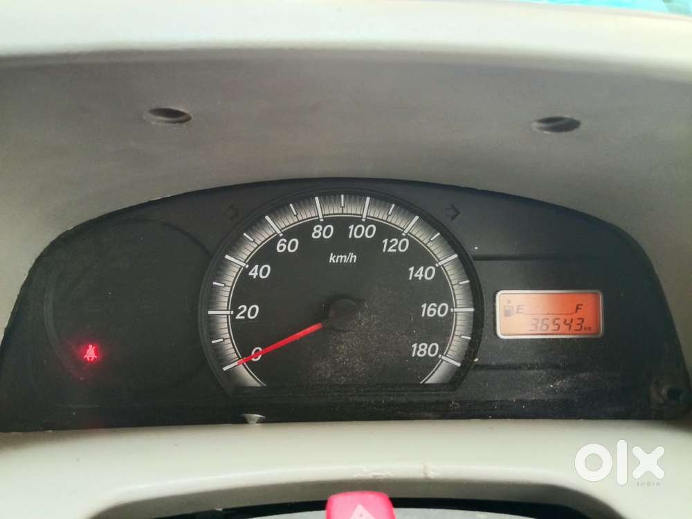 Maruti Suzuki Eeco 5 Str Ac (o), 2022, Petrol