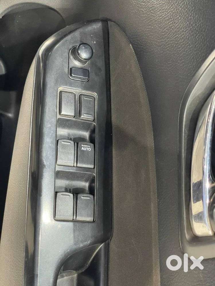 Maruti Suzuki Swift 2018 Vdi, 2017, Diesel