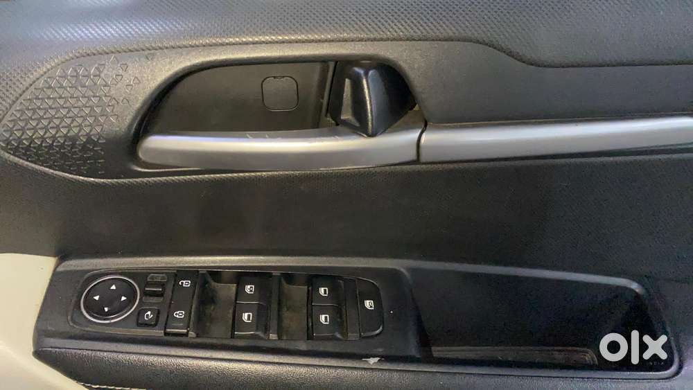 Kia Sonet Htx Plus D, 2021, Diesel