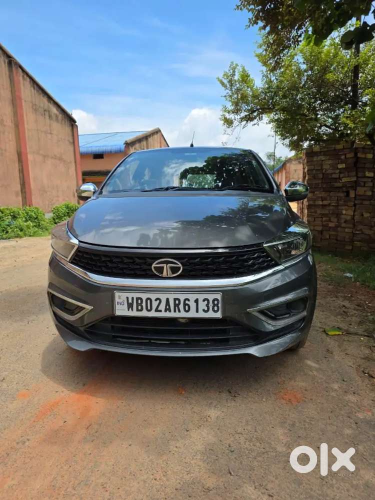 Tata Tiago 2021 Petrol