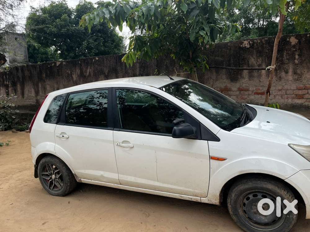 Ford Figo Diesel 2014