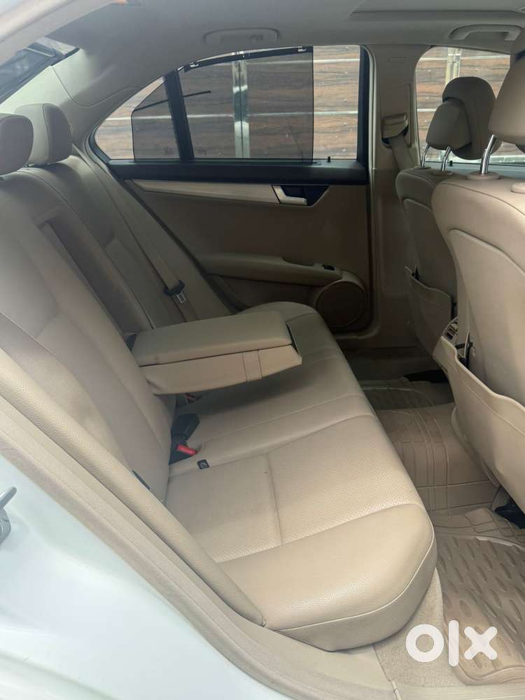 Mercedes-benz C Class Prime 200, 2014, Diesel