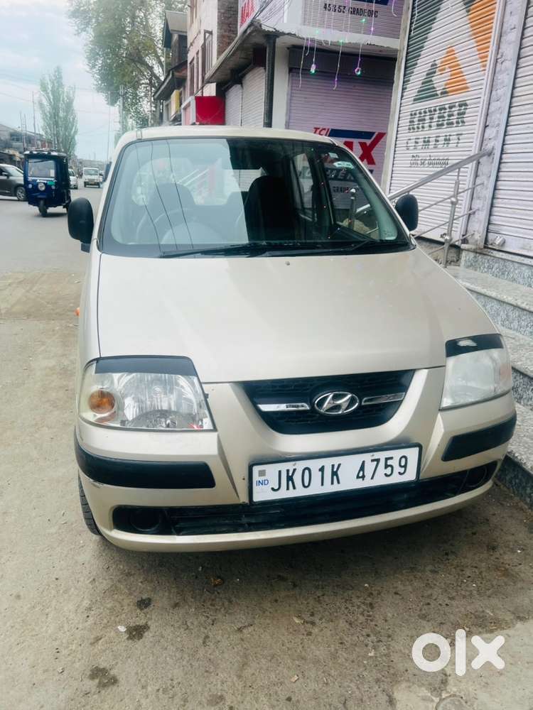 Hyundai Car Petrol 2006