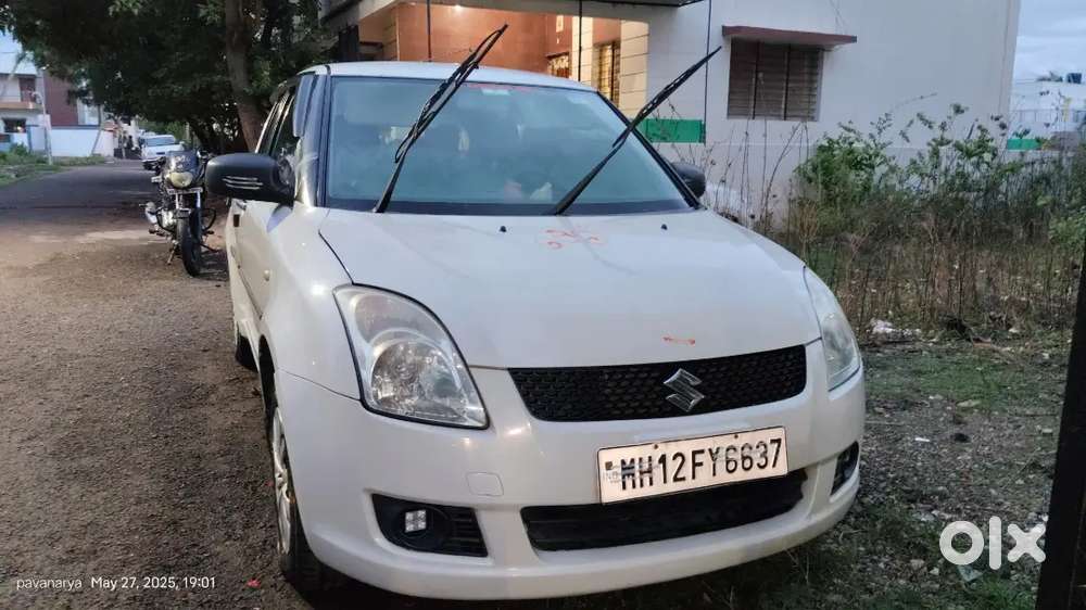 Maruti Suzuki Swift 2010 Petrol Well Maintained