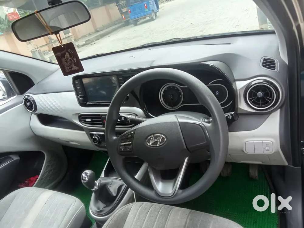 Hyundai Grand I10 Sportz 2023 1st Owner