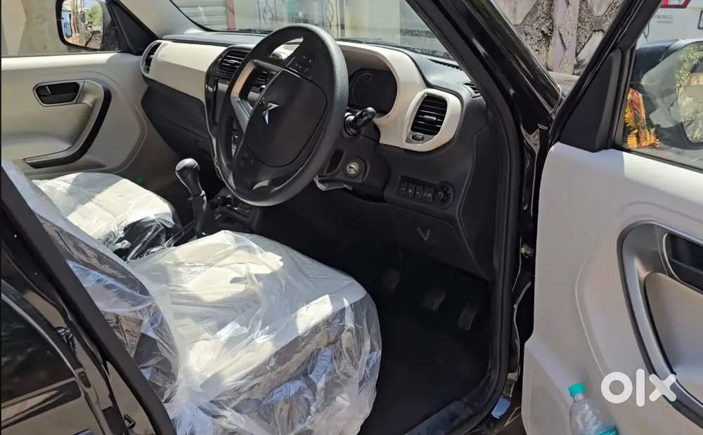 Mahindra Bolero Neo Diesel Manual 2026