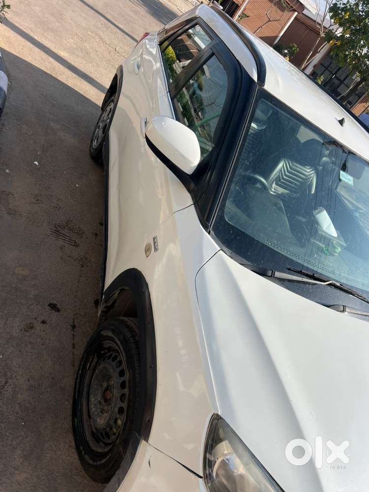 Maruti Suzuki Vitara Brezza 2019 Diesel 97000 Km Driven
