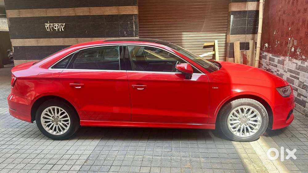 2016 Audi A3 Diesel Automatic