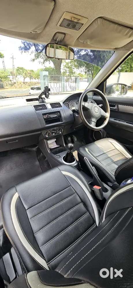 Maruti Suzuki Swift 2010 Diesel 146000 Km