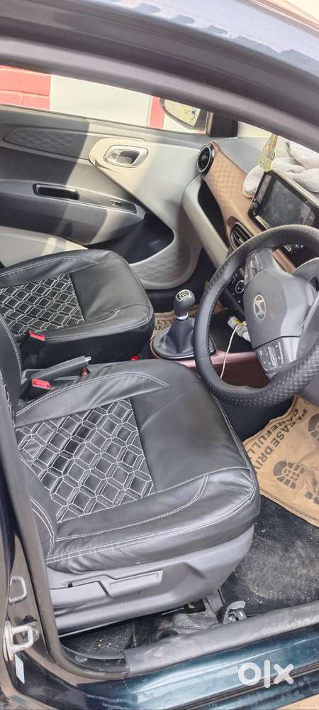 Car In Proper Service Maintain No Need To Work Only Suspension Bush