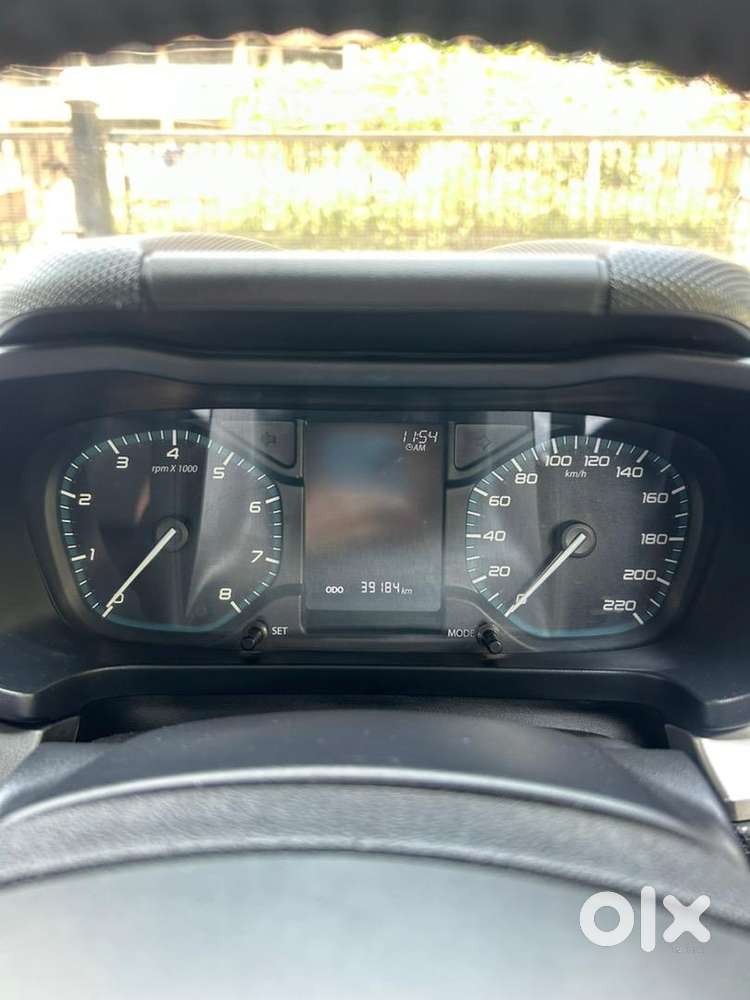 Tata Altroz 2022