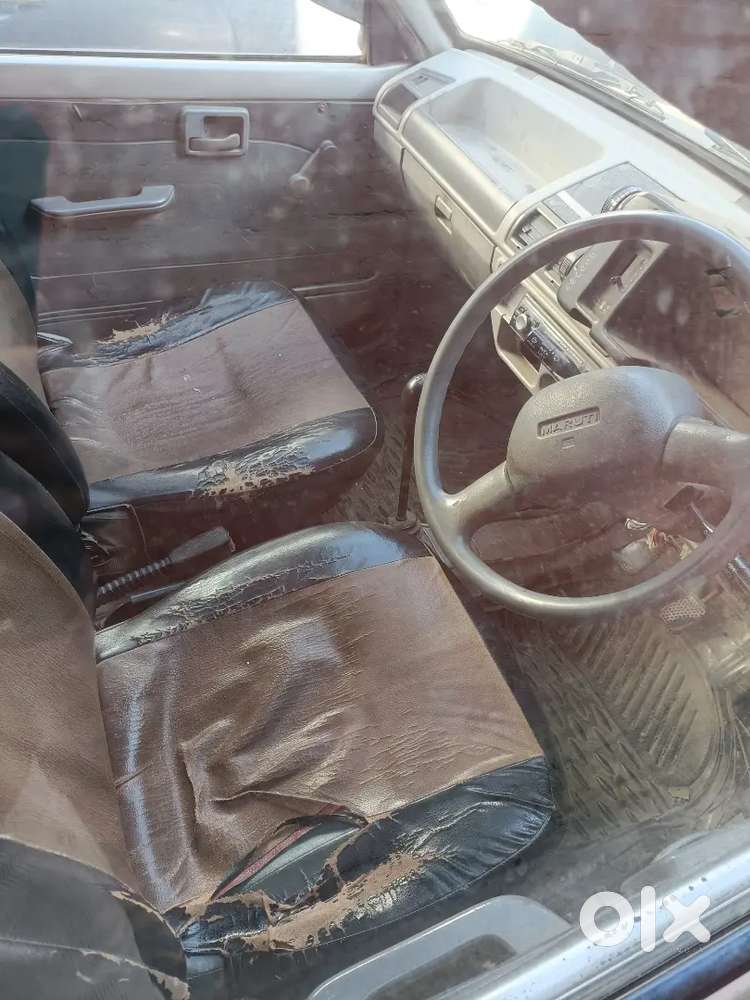 Maruti Suzuki 800 Euro3 Ni