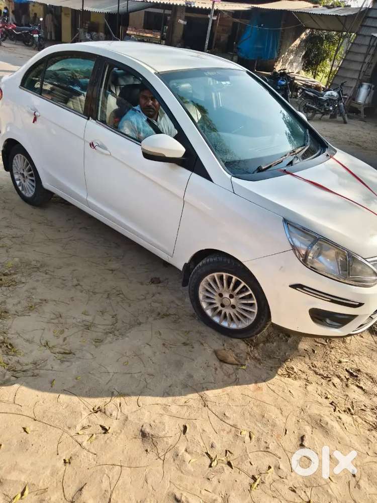 Tata Zest 1.2t Revotron 2015 Diesel Automatic