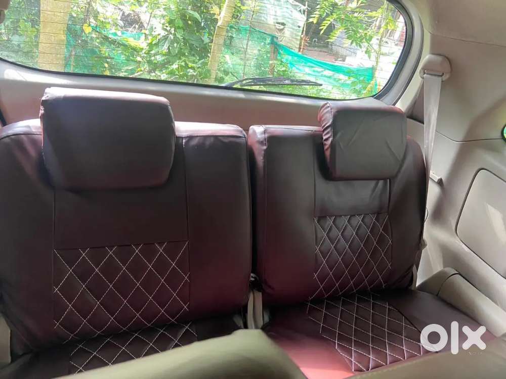 Toyota Innova 2.5 Gx 2013