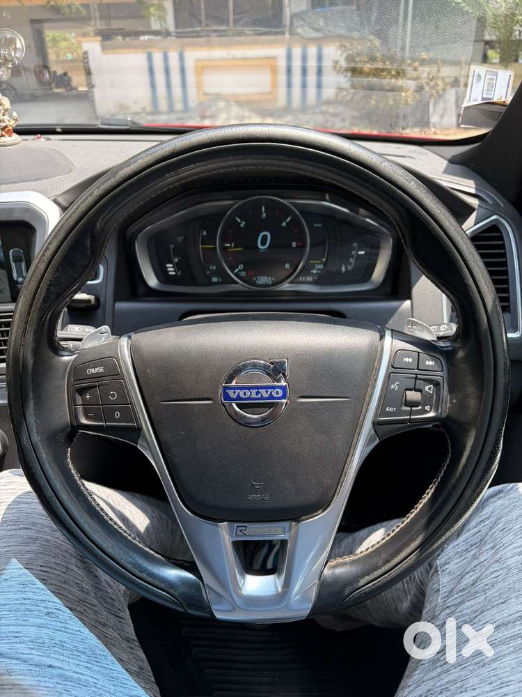 Volvo Xc60 D4 R-design, 2014, Diesel