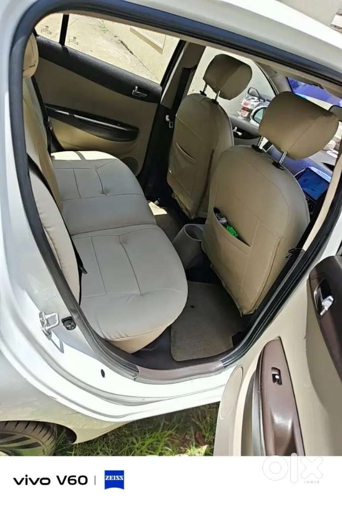 Good Condition Car , Single Handedly Driven, Brokers Excuse